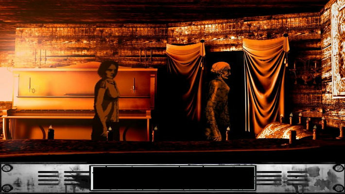 The Cat Lady screenshot 5
