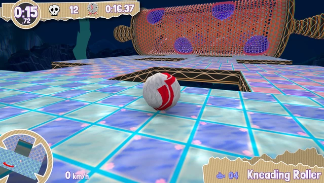#7. Paperball - Deep Sea Pack (GOG) بواسطة: Cliax Games