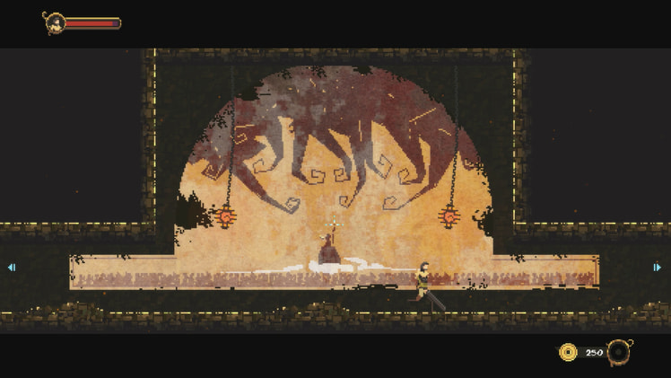 Guild of Darksteel screenshot 4