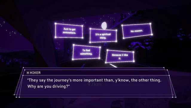 #7. Glitchhikers: The Spaces Between Deluxe Glitchpod Edition (GOG) От: Fellow Traveller
