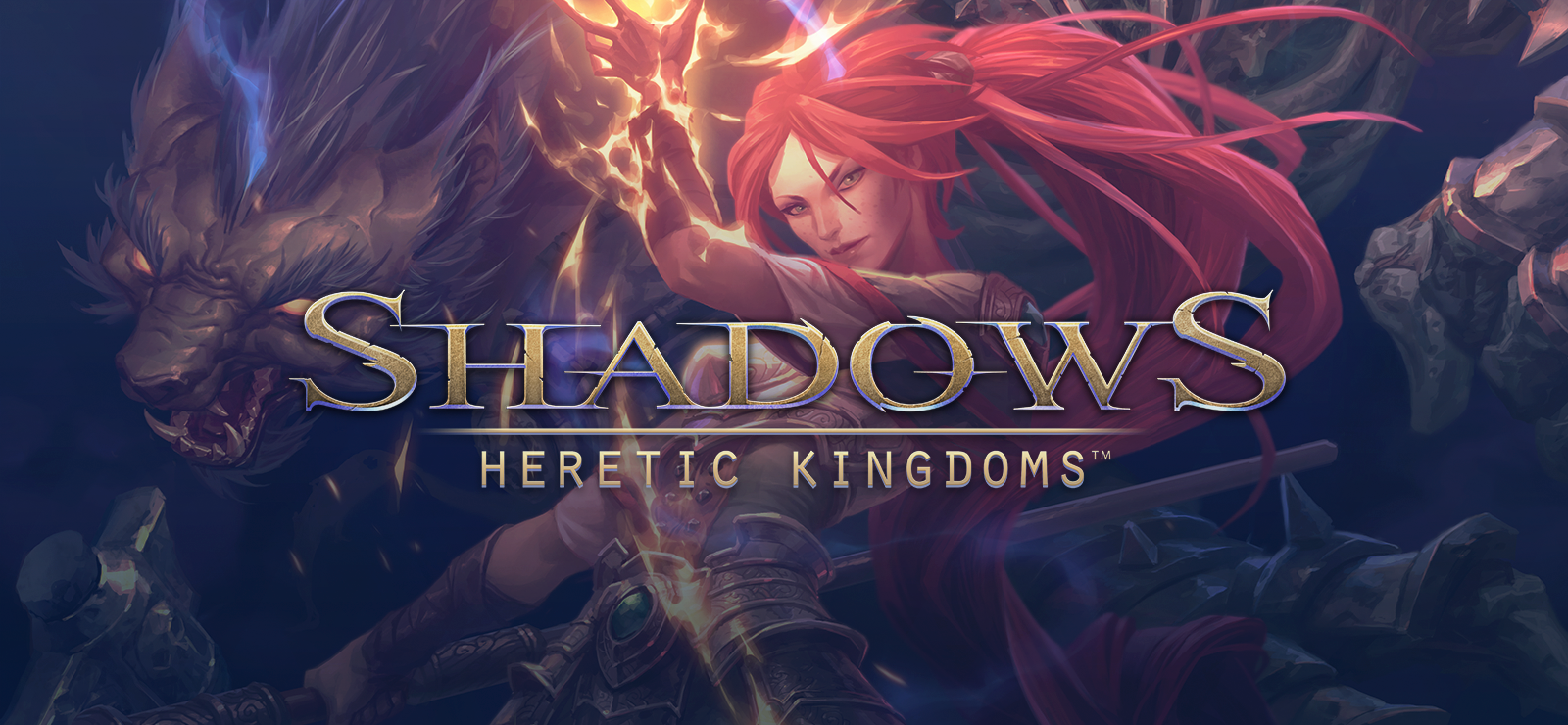 Shadows: Heretic Kingdoms