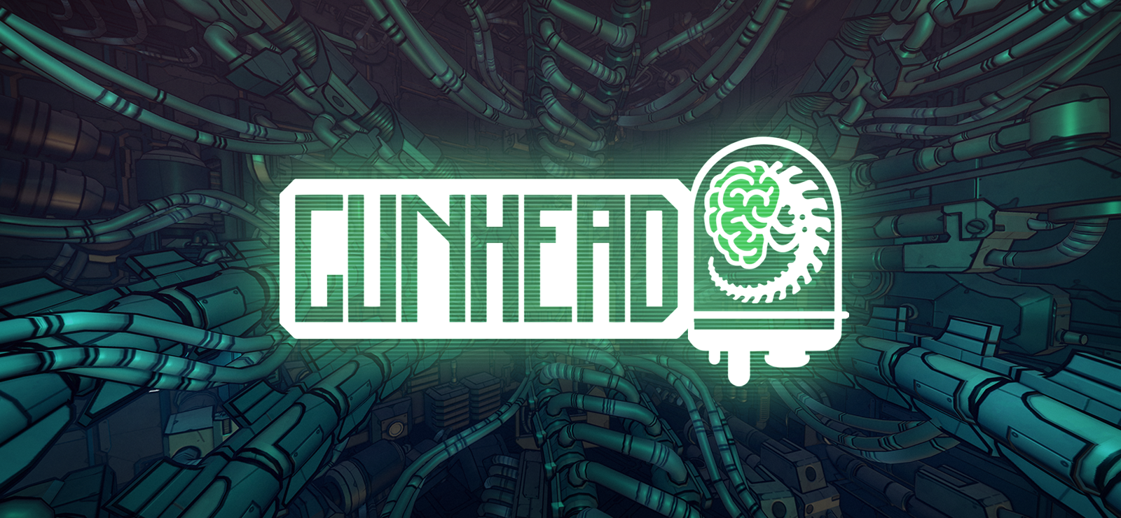 GUNHEAD