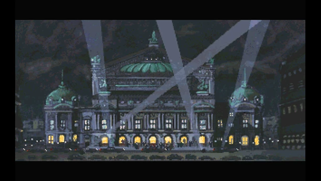 #6. Return of the Phantom (GOG) 由: Ziggurat Interactive