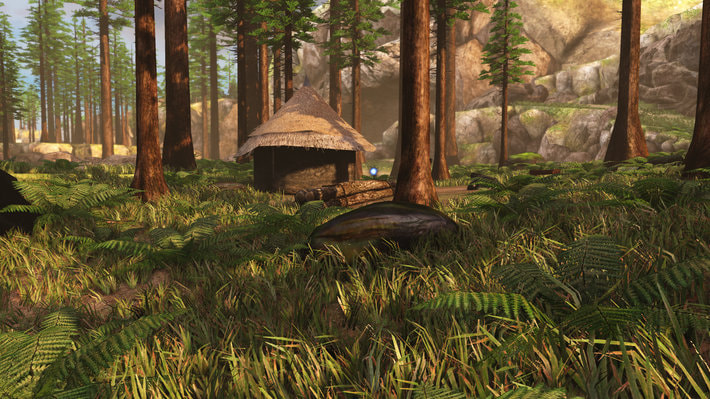 InFlux screenshot 4