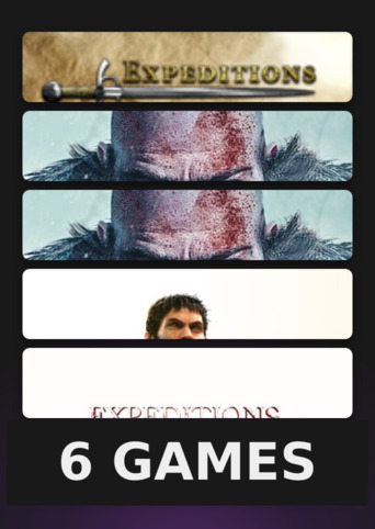 Expeditions Bundle