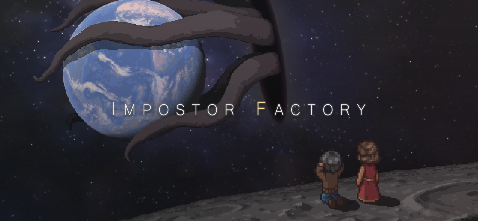 Impostor Factory