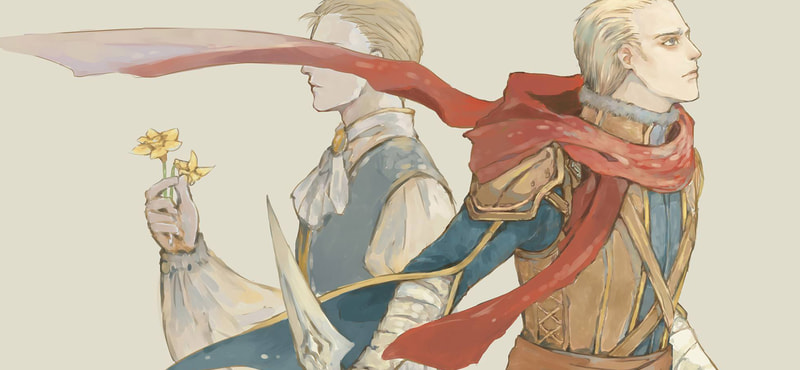 Celestian Tales: Old North - Original Soundtrack - image 1