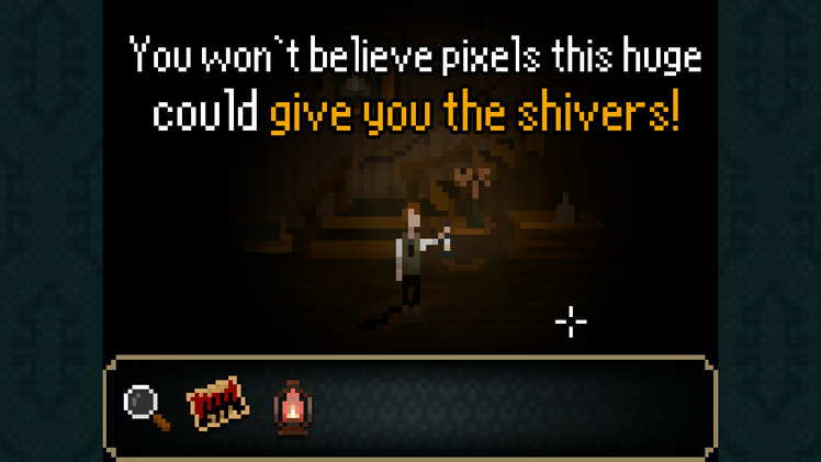 The Last Door: Collector's Edition screenshot 2