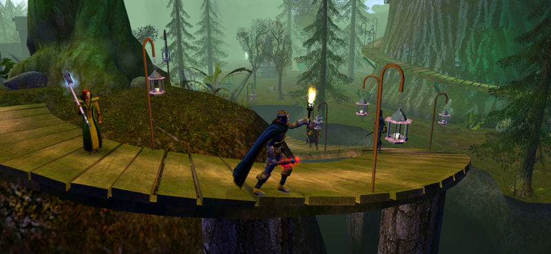 Neverwinter Nights: Tyrants of the Moonsea Official Soundtrack — image 4