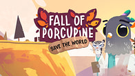 Купить дешево Fall of Porcupine Save the World Edition Купить ключ дешево Fall of Porcupine Save the World Edition