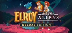 Elroy and the Aliens: Deluxe Edition banner