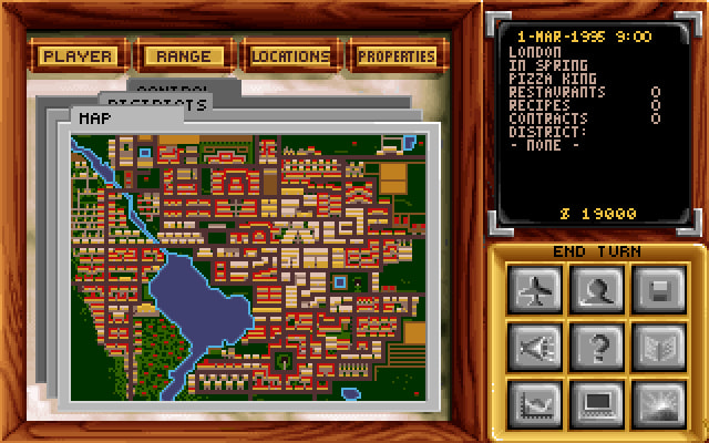 Pizza Connection screenshot 4