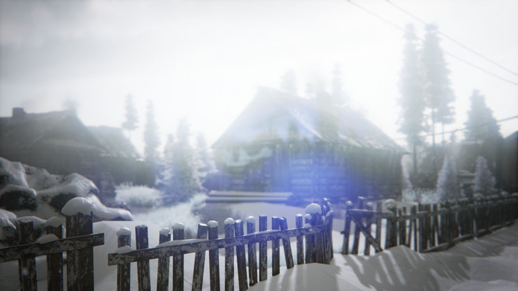 Kholat screenshot 4