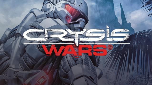 Crysis Wars