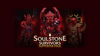 Купить ключ дешево Soulstone Survivors. Supporter Pack