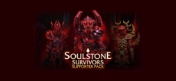 Soulstone Survivors - Supporter Pack banner