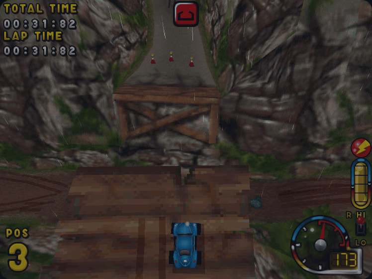 Ignition screenshot 3