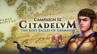 Купить ключ дешево Citadelum Campaign III. The Lost Eagles of Germania