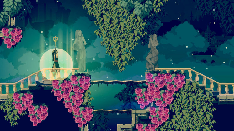 Minoria screenshot 1