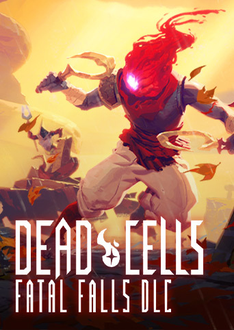 Dead Cells: Fatal Falls cover image