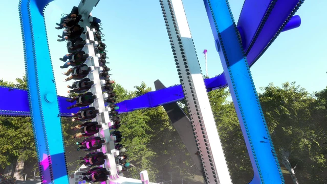 #5. Virtual Rides 3 - Astronaut (GOG) 由: Pixelsplit Simulations, Pixelsplit