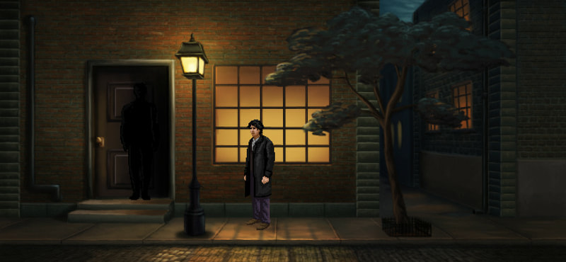 Lamplight City Original Soundtrack - image 1