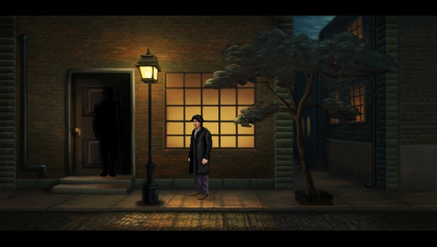 #10. Lamplight City Original Soundtrack (GOG) Av: Application Systems Heidelberg