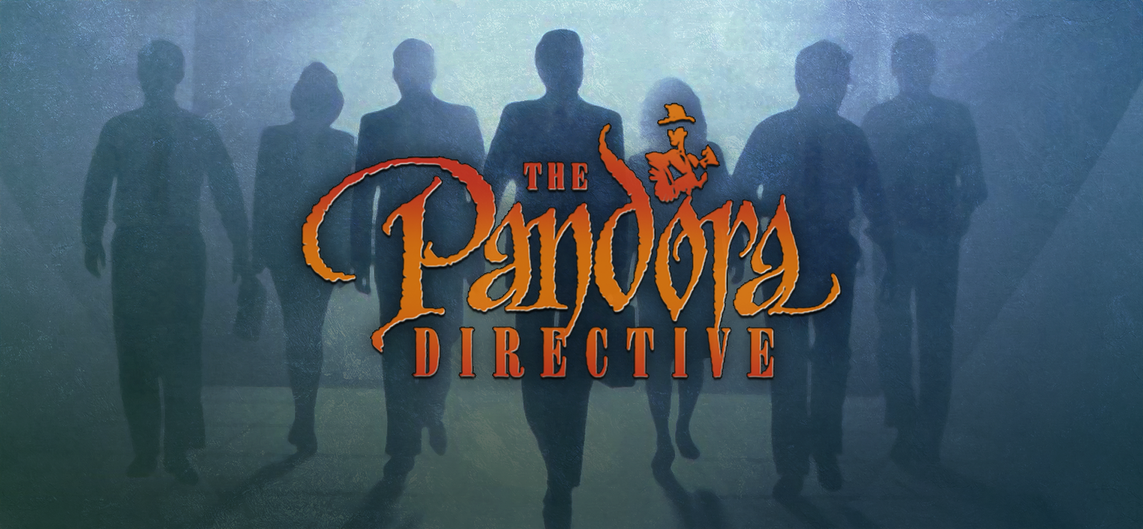Tex Murphy: The Pandora Directive