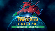Купить ключ дешево Truxton Extreme. Truxton Music & Skin Set