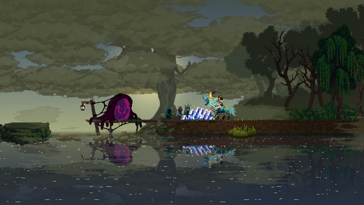 Kingdom Two Crowns screenshot 1
