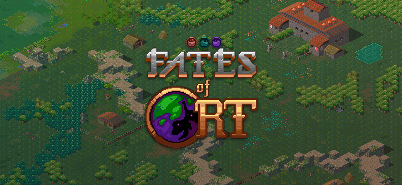 Fates of Ort banner