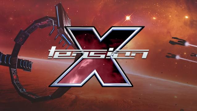 X: Tension