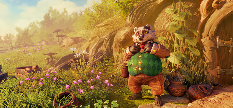 Trine 4: The Nightmare Prince Soundtrack — image 5