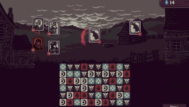 #6. Crown of Pain (GOG) Podle: Coldwild Games