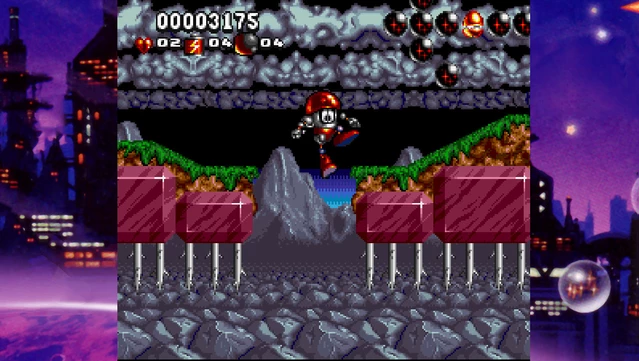 #6. Tinhead (GOG) Podle: Piko Interactive LLC, Bleem.net