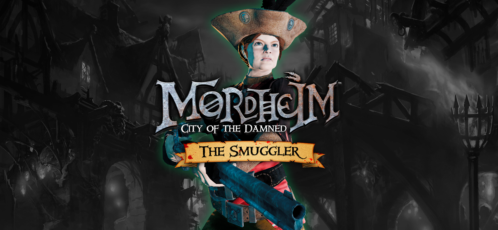 Mordheim: City Of The Damned - The Smuggler