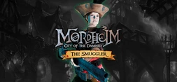 Mordheim: City of the Damned - The Smuggler