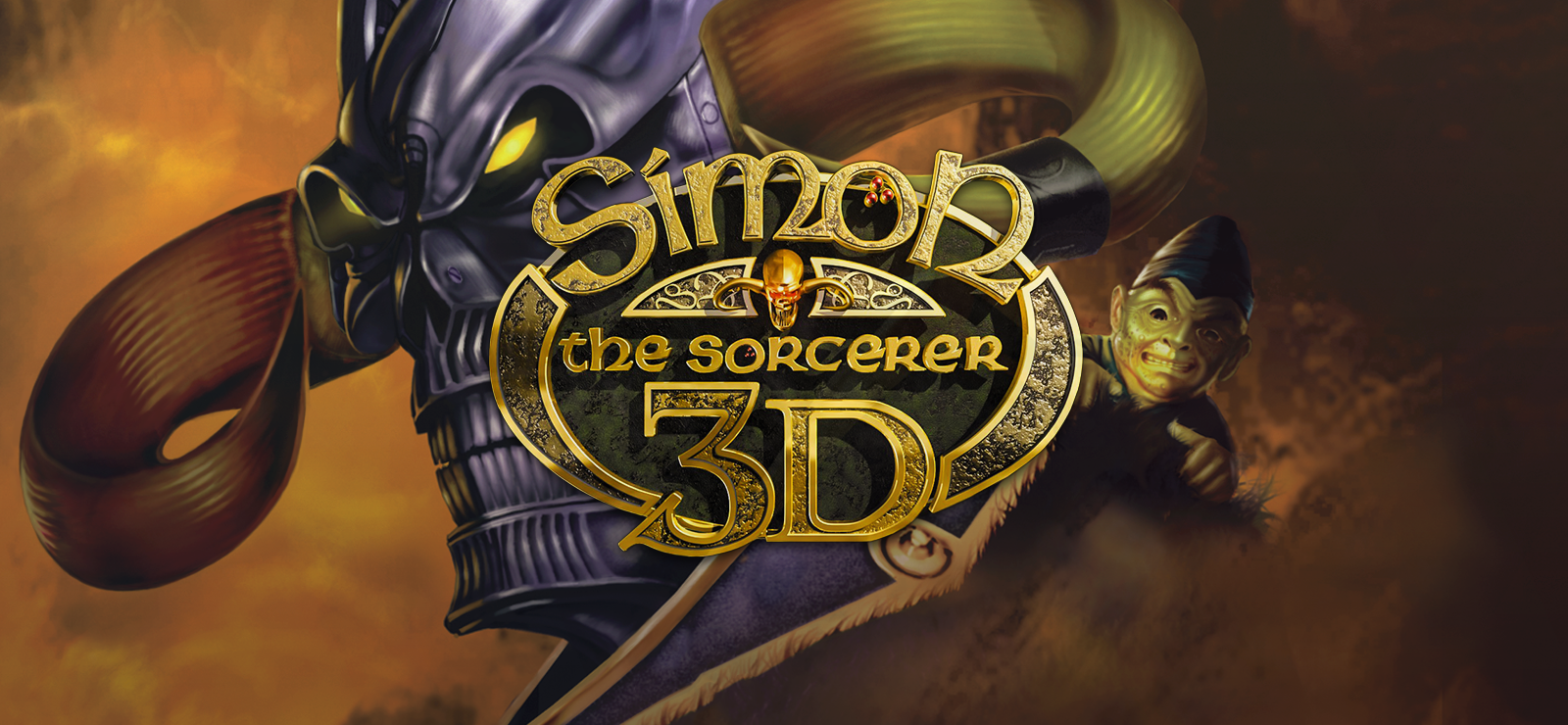 Simon the Sorcerer