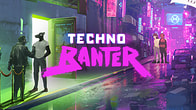 Купить ключ дешево Techno Banter. Official Soundtrack