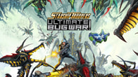 Купить ключ дешево Starship Troopers. Ultimate Bug War!