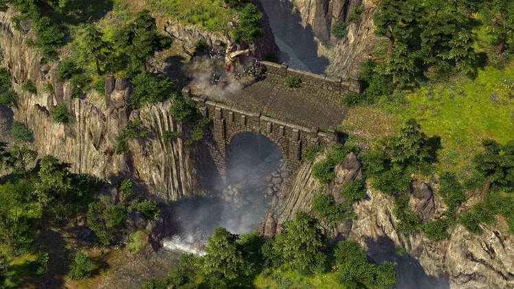 SpellForce 3 Reforced screenshot 1