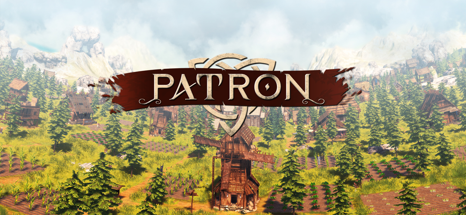 Patron Demo