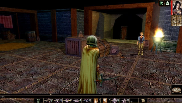 #10. Neverwinter Nights: Infinite Dungeons (GOG) โดย: Beamdog