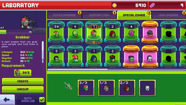 #9. Infectonator 3: Apocalypse (GOG) От: Armor Games Studios