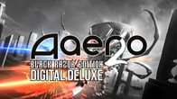 Купить ключ дешево Aaero2. Black Razor Edition Deluxe