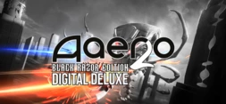 Aaero2: Black Razor Edition Deluxe banner