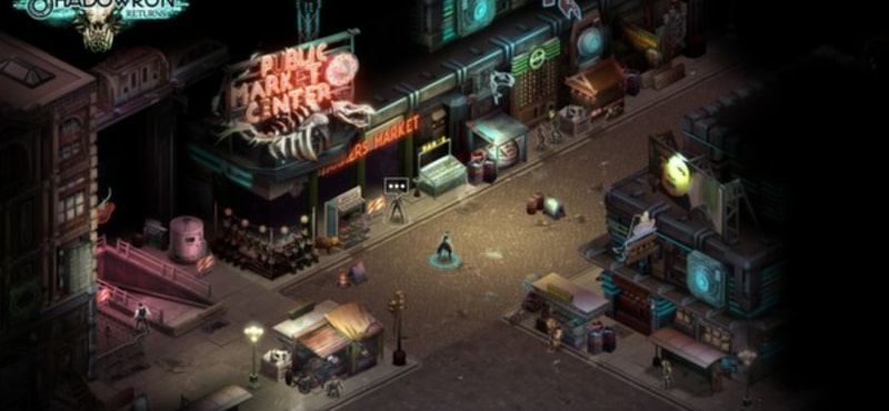 Shadowrun Returns Deluxe DLC - image 4