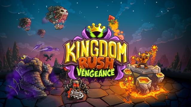 Get Tower Defense: The Kingdom - Microsoft Store