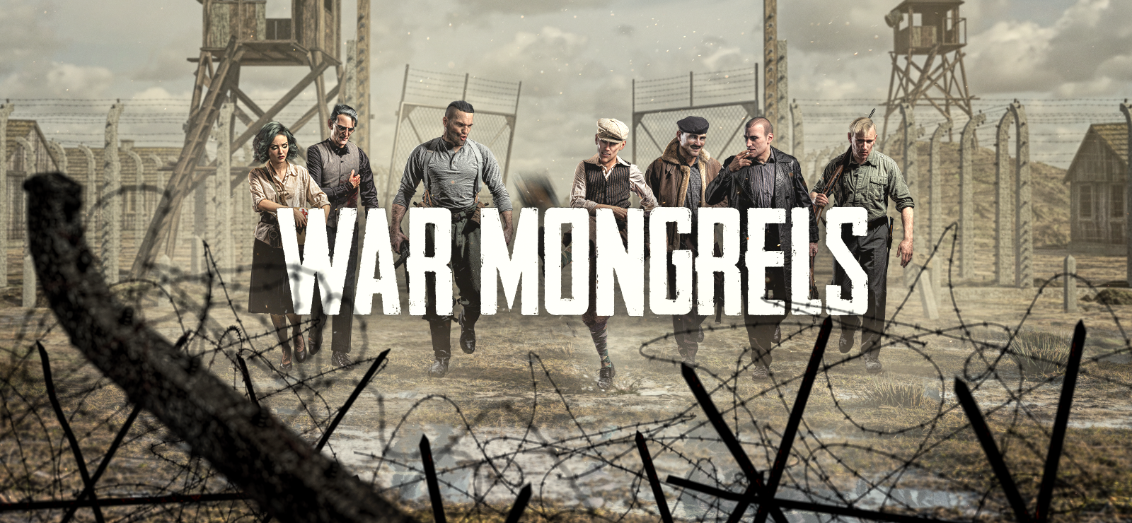 War Mongrels