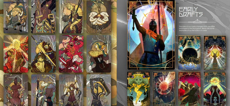 Songs of Silence - Digital Goodies & Artbook - image 5
